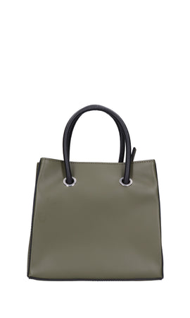 REBELLE Borse... Verde da donna