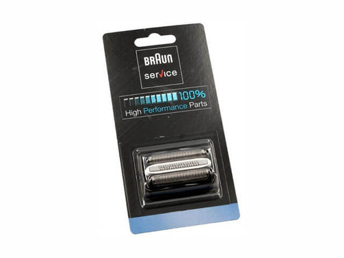 Testina lama 32B rasoio elettrico Braun 81633296