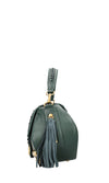la carrie Borse... Verde da donna