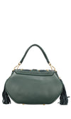 la carrie Borse... Verde da donna