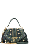 la carrie Borse... Verde da donna