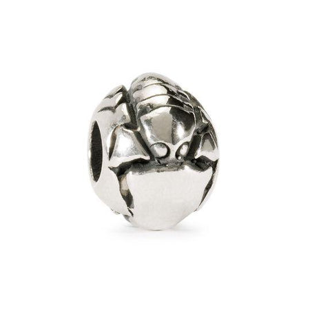 Scorpione Risoluto - Trollbeads