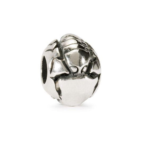 Scorpione Risoluto - Trollbeads