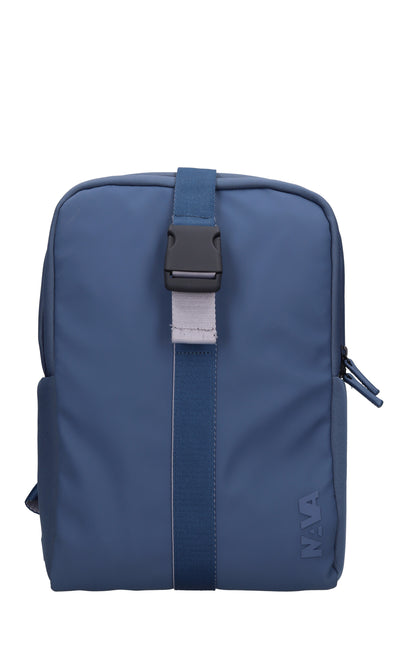 Nava Borse... Blu da uomo