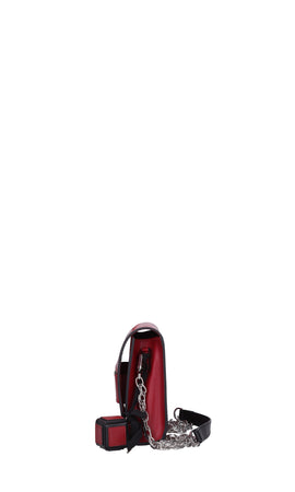 REBELLE Borse... Bordeaux da donna