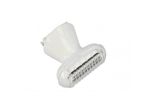 Testina completa rasoio epilatore Braun Silk Epil 9 81719635