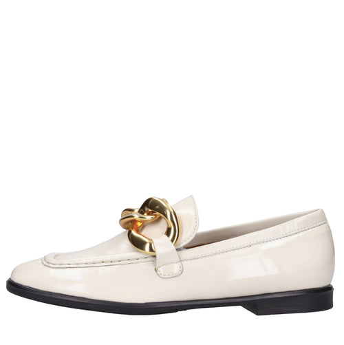 BIANCADI Scarpe basse Panna da donna