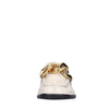 BIANCADI Scarpe basse Panna da donna