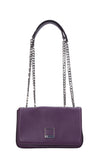 REBELLE Borse... Viola da donna