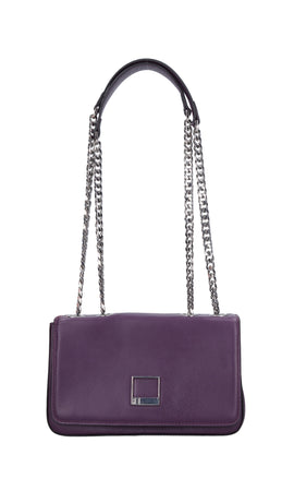 REBELLE Borse... Viola da donna