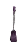 REBELLE Borse... Viola da donna