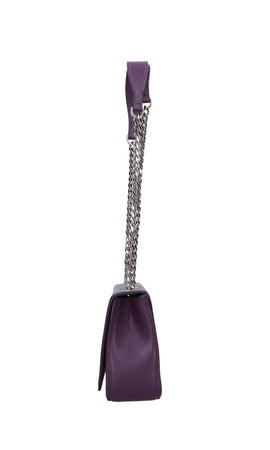 REBELLE Borse... Viola da donna