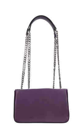 REBELLE Borse... Viola da donna