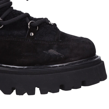Casadei Stivali Nero da donna