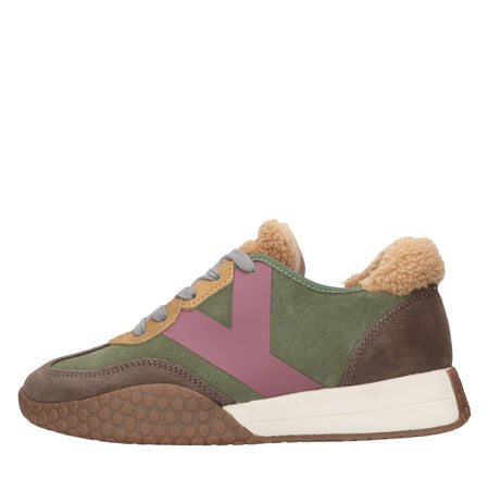 KEH NOO Sneakers Multicolour da donna