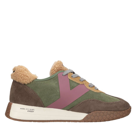 KEH NOO Sneakers Multicolour da donna