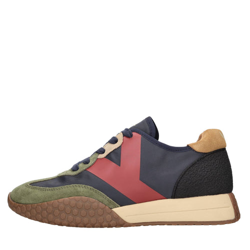 KEH NOO Sneakers Multicolour da uomo