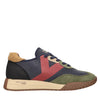 KEH NOO Sneakers Multicolour da uomo