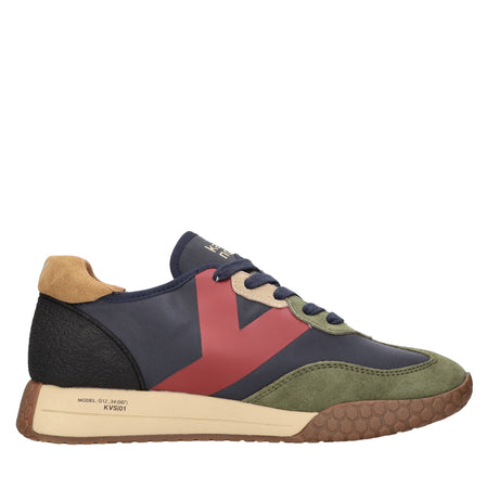 KEH NOO Sneakers Multicolour da uomo