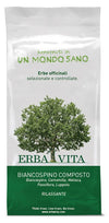 Biancospino composta tisane100