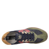 KEH NOO Sneakers Multicolour da uomo