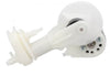 Pompa con motore idropulsore Braun OxyJet 81626034