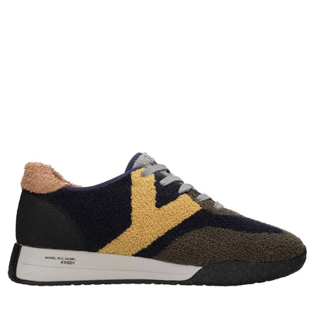 KEH NOO Sneakers Multicolour da uomo