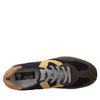 KEH NOO Sneakers Multicolour da uomo
