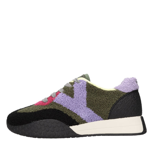 KEH NOO Sneakers Multicolour da donna