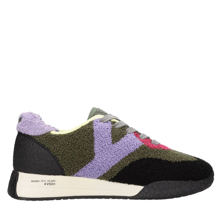 KEH NOO Sneakers Multicolour da donna