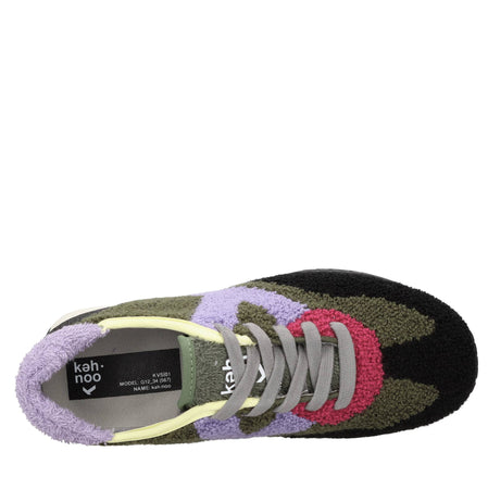 KEH NOO Sneakers Multicolour da donna
