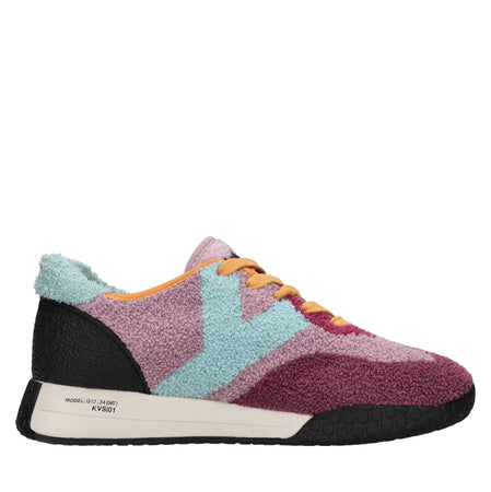 KEH NOO Sneakers Multicolour da donna