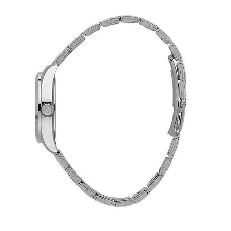 Orologio SECTOR donna serie 270 tempo acciaio
