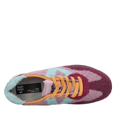 KEH NOO Sneakers Multicolour da donna