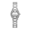 Orologio SECTOR donna serie 270 tempo acciaio