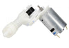 Pompa con motore idropulsore Braun OxyJet 81626034