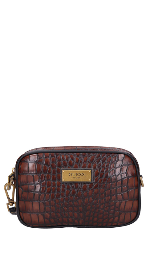 Guess Borse... Marrone da donna