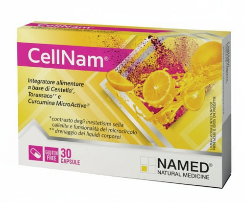 Cellnam 30cps