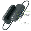 Adattatore Video Extender Wireless con Hub USB-C&trade 5-IN-1