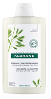 Klorane maxi sh ltt avena400ml