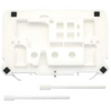 Valsir piastra adattatore per Tropea 3 Winner S Cubik S VS0870230