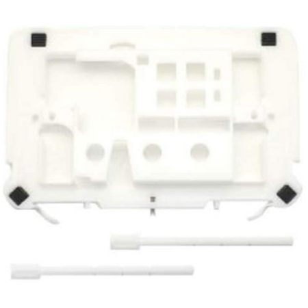 Valsir piastra adattatore per Tropea 3 Winner S Cubik S VS0870230