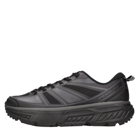 Fessura Sneakers Nero da donna