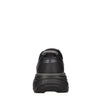 Fessura Sneakers Nero da donna