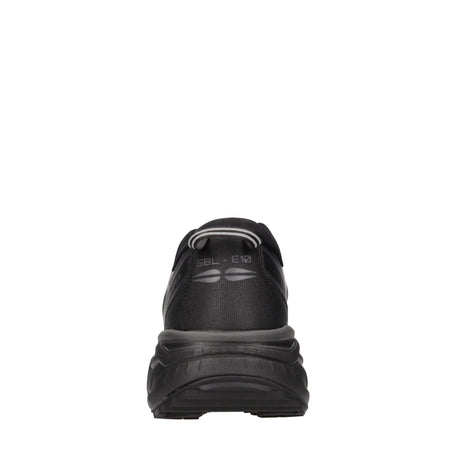 Fessura Sneakers Nero da donna