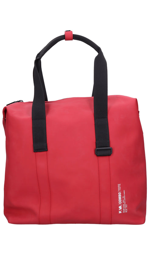 Nava Borse... Rosso da donna