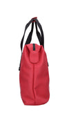 Nava Borse... Rosso da donna