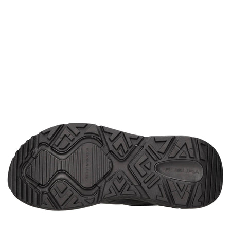 Fessura Sneakers Nero da donna