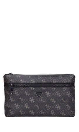 Guess Borse... Nero da donna