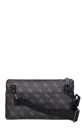 Guess Borse... Nero da donna